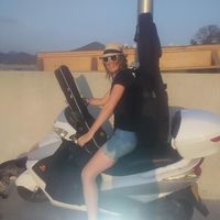 Le foto di Jas Josland