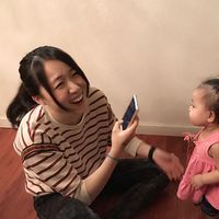 Nozomi Koike的照片