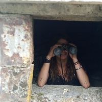 Macarena Leal的照片