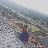 Silvina Cisneros's Photo