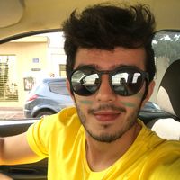 Fotos de Virgilio Garcium