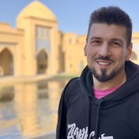 Evgeniy Chistyakov's Photo