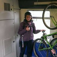 Veronica Valoriani's Photo