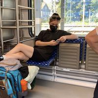 Alicia Regneri's Photo