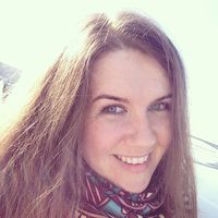 Alexandra Bets's Photo