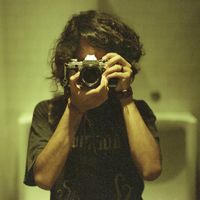 Le foto di Andres Lozano