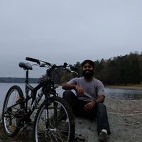 Sam D Immortal's Photo