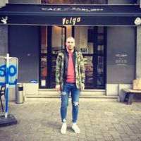 Kostiukov Kirill的照片