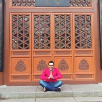 Qusai Khitou's Photo