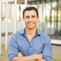 Photos de Itamar Yaakoba