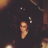 Camille Joumaa's Photo