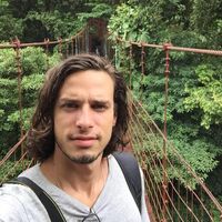 Fekete Ludovic的照片