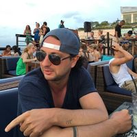 Bob De Saedeleer的照片