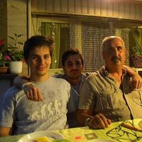 Luca Amicizia's Photo