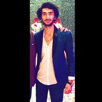 Appurv Gulati's Photo