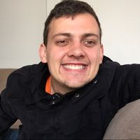 Rudieri Copetti's Photo