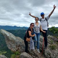 Angie Garcia's Photo