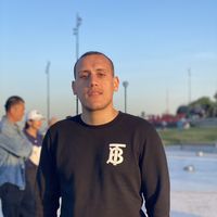 Hachemi Hammouda的照片