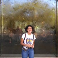 Paloma Manriquez's Photo