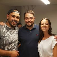 Adrian Schwaller的照片