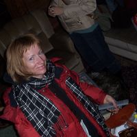 Antra Viluma的照片