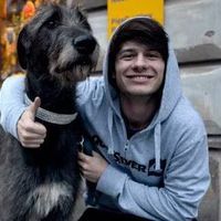 Mateusz Siwek的照片