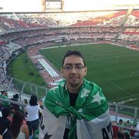 Mauricio Pacheco的照片