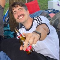 David Romero's Photo