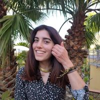 Morena Famà的照片