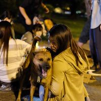 Nicole Tseng's Photo