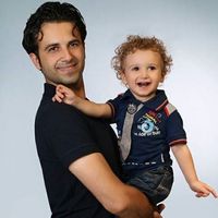 Abolfazl Esmaily的照片