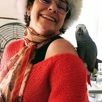 Caroline Tapy的照片