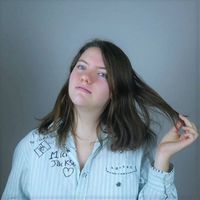 olivia walkden的照片