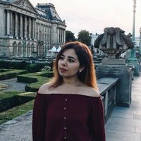 Fotos de Roya Shafiei