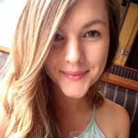 Gabrielle Baird的照片