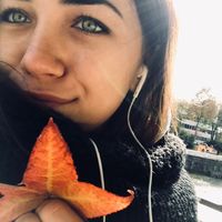 Anastasia Pryakhina的照片