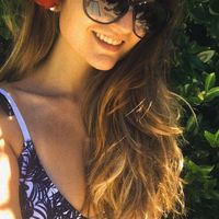 candela castagna的照片