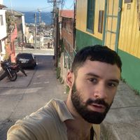 Ariel Irusta的照片