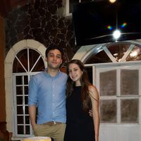 Ramon Mondragon的照片