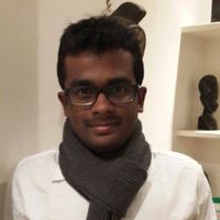 Vigneshkumar Shanmugam's Photo