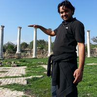 Le foto di saqlian ali Raza