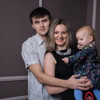 Nadezhda Lebedeva's Photo