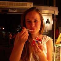 Kateřina Šotolová's Photo