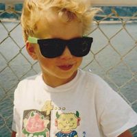 Connor McGrath's Photo