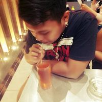 Andi Saputera's Photo