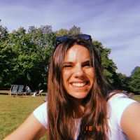 Marta Carvalho's Photo