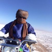 Эрдэнэбаяр А.'s Photo