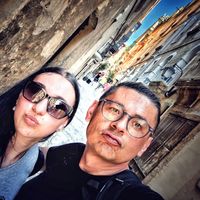 Tomy Simpovic's Photo