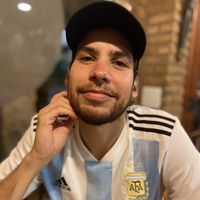 Leonel González的照片