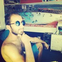 Ahmet Ergül的照片